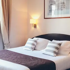エクセルシオール オペラ ホテル パリ