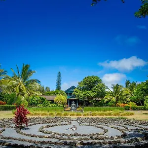 Lumeria Maui, Educational Retreat Center Estados Unidos