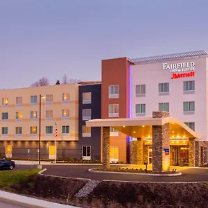 Fairfield & By Marriott Pittsburgh Airport/robinson Township Hotel Robinson Township (Allegheny County)