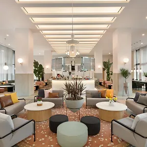 Indigo - Williamsburg - Brooklyn By Ihg ניו יורק