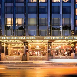 Trump International Nueva York