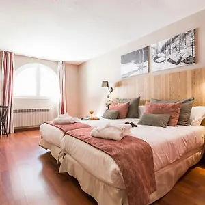Grand Pas By Pierre&vacances Andorra
