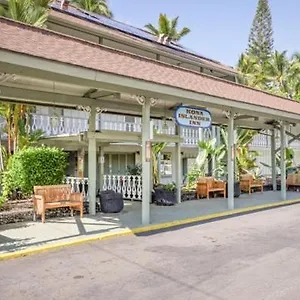 Kona Islander Aparthotel Kailua-Kona
