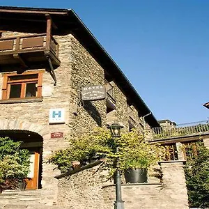 Santa Barbara De La Vall D'ordino Andorra