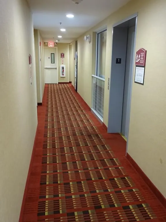 Hotel Bliss - Brooklyn Nueva York 2*,  Estados Unidos