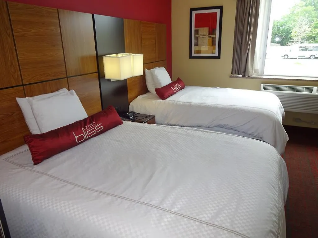 Hotel Bliss - Brooklyn Nueva York
