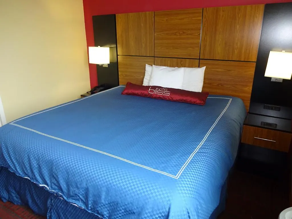 Hotel Bliss - Brooklyn Nueva York