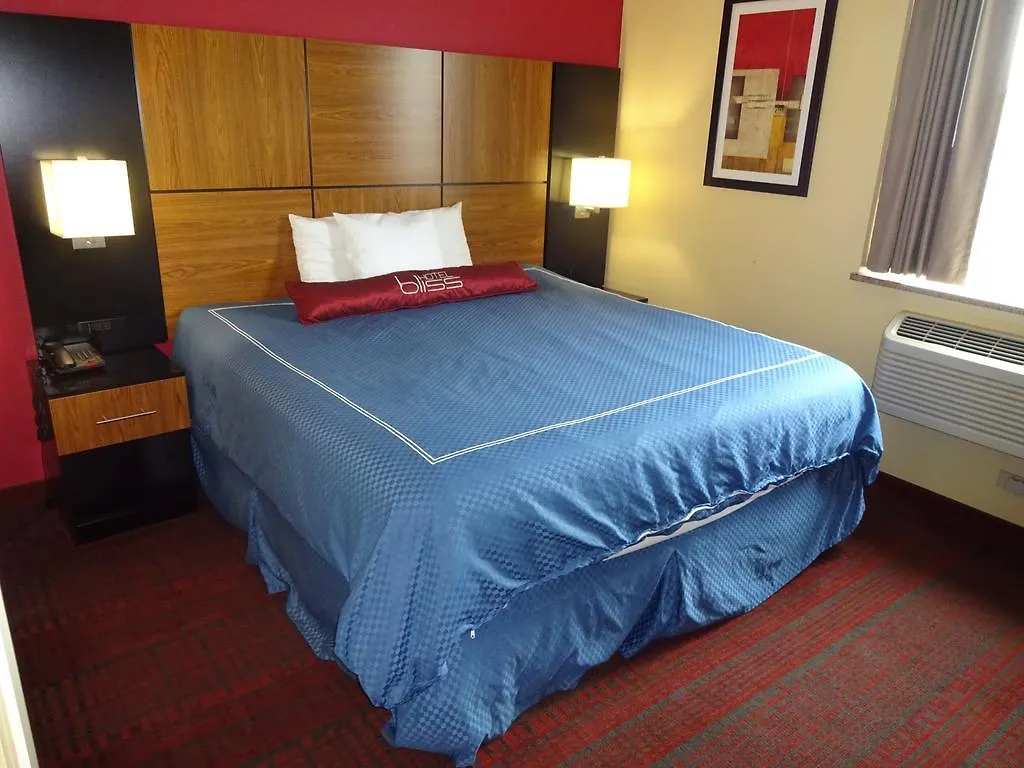 Hotel Bliss - Brooklyn Nueva York Estados Unidos