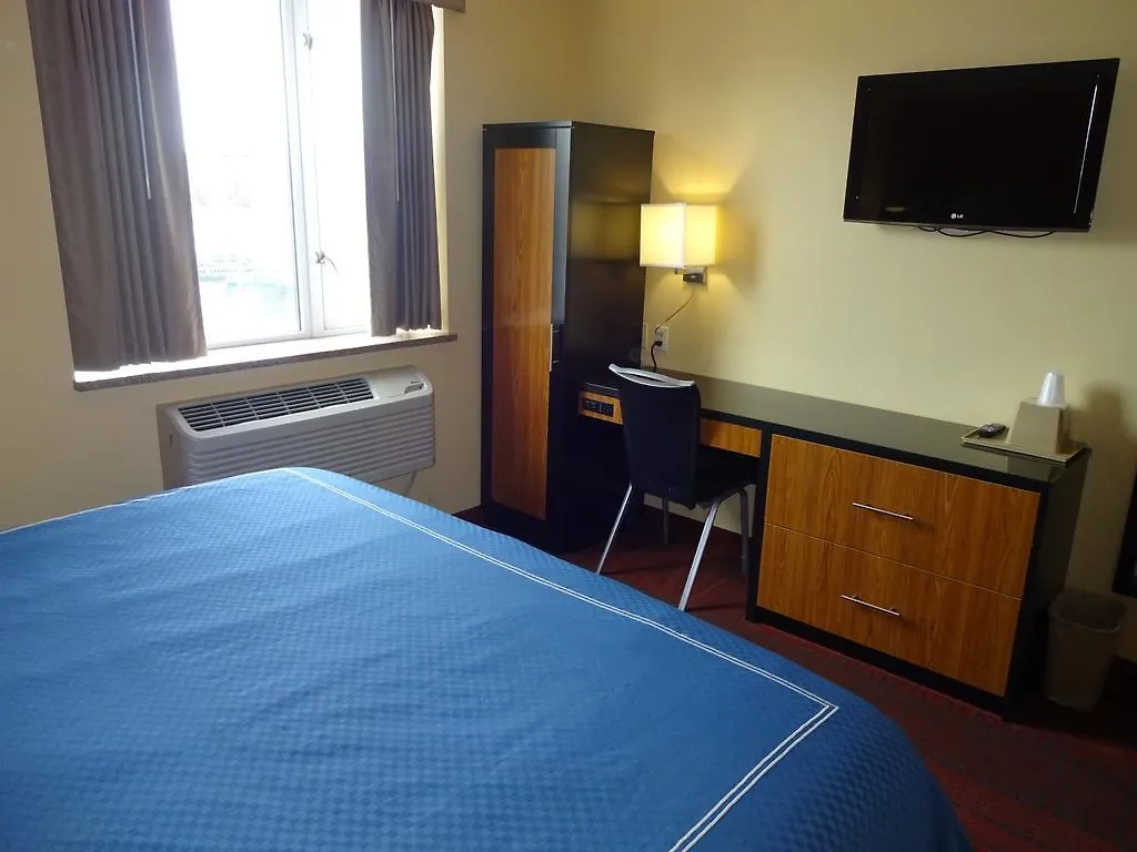Hotel Bliss - Brooklyn Nueva York