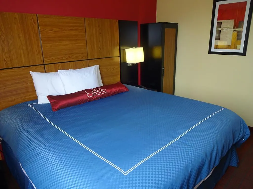 Hotel Bliss - Brooklyn Nueva York
