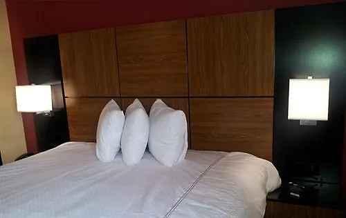Hotel Bliss - Brooklyn Nueva York Estados Unidos