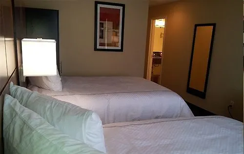 Hotel Bliss - Brooklyn Nueva York