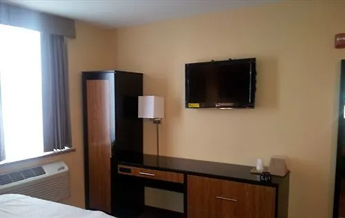 Hotel Bliss - Brooklyn Nueva York