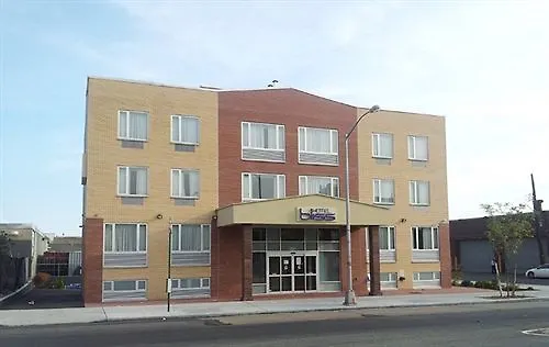 Hotel Bliss - Brooklyn Nueva York Estados Unidos