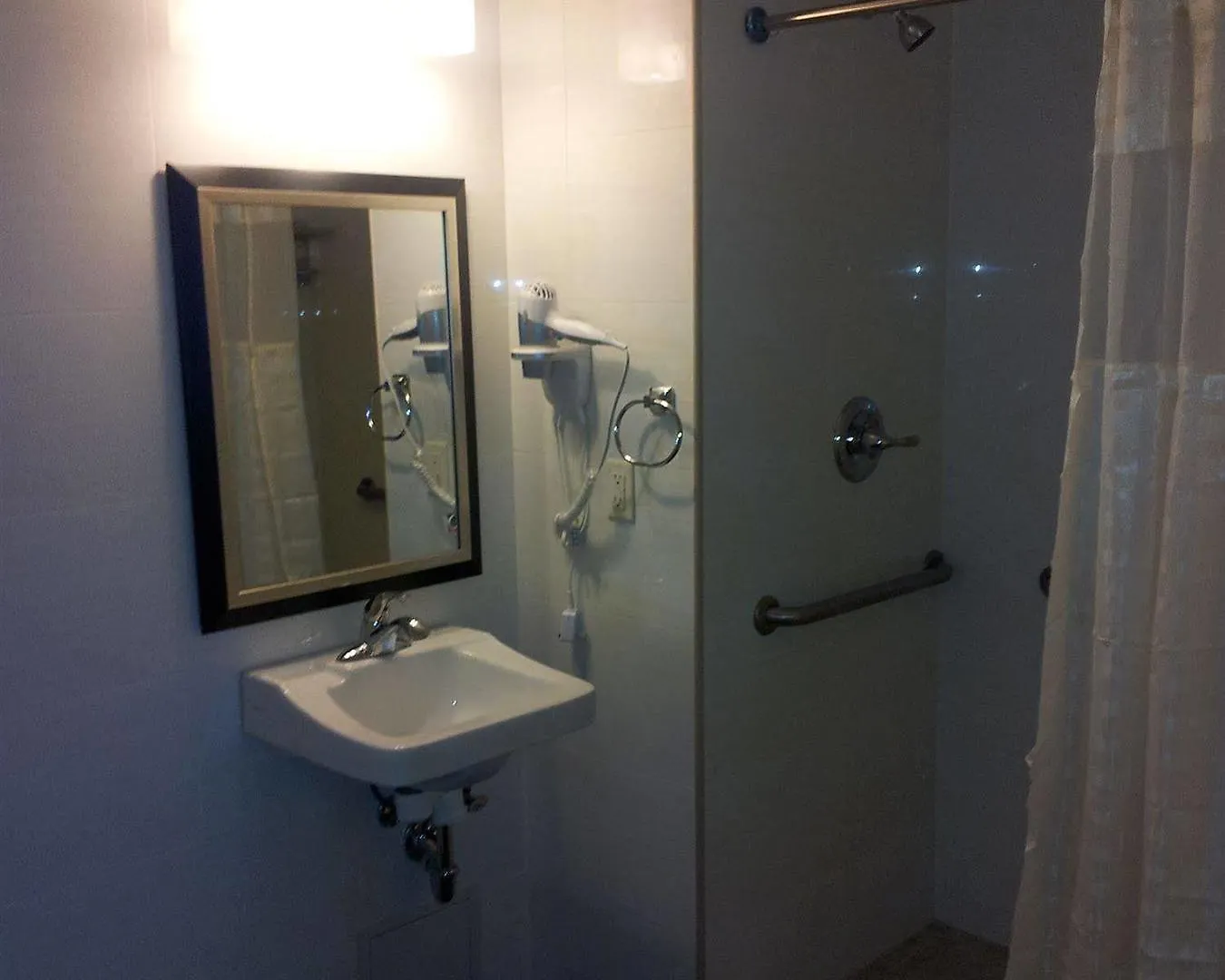 **  Hotel Bliss - Brooklyn Nueva York Estados Unidos
