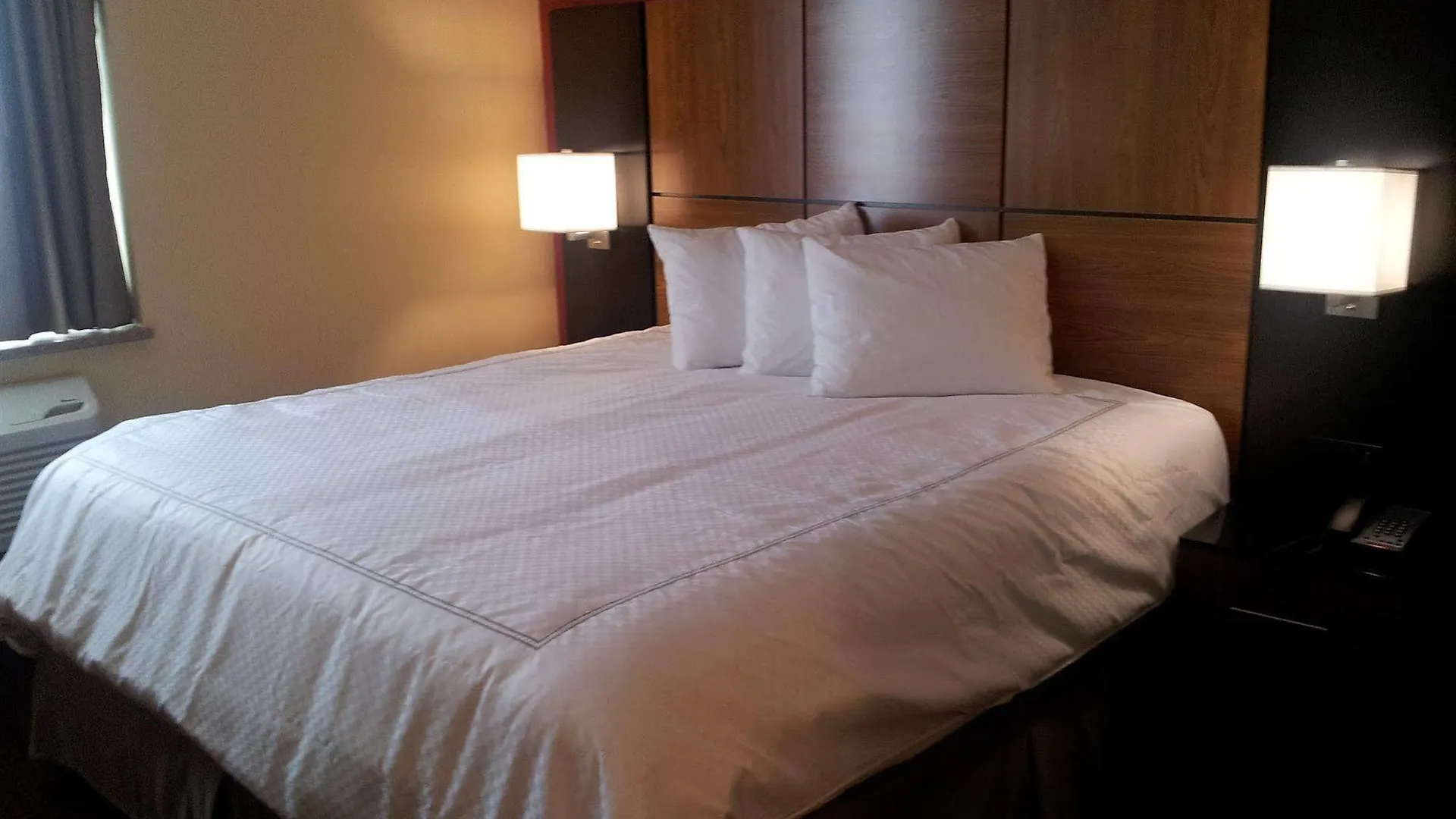 Hotel Bliss - Brooklyn Nueva York 2*,